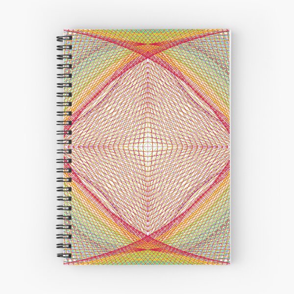Item preview, Rectangular Pattern #4 Morph C Back [12345-RYGCBP-WB] designed and sold by LottMultimedia.