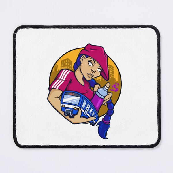 Item preview, Subway designed and sold by Wounyz.