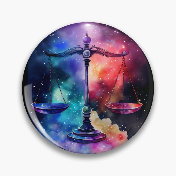 Item preview, Libra Zodiac designed and sold by ZodiacWonders.