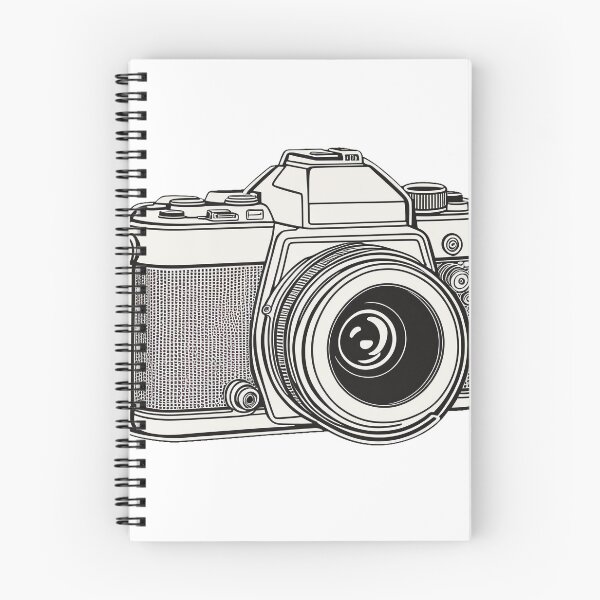 Item preview, Camera designed and sold by the-cc.