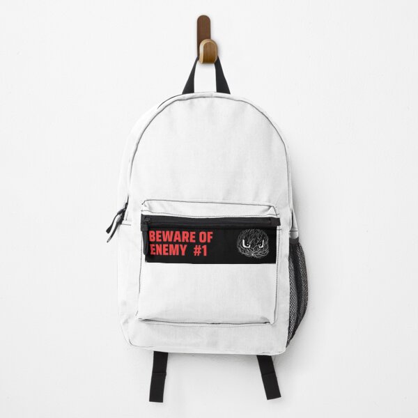 Item preview, Enemy #1 designed and sold by TheGarlicBoys.