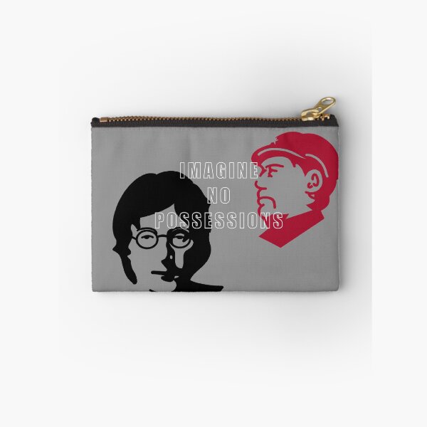 Aperçu de l'œuvre John Lennon Clipart Imagine Paroles Anti Communisme créée et vendue par amiaplusamia.