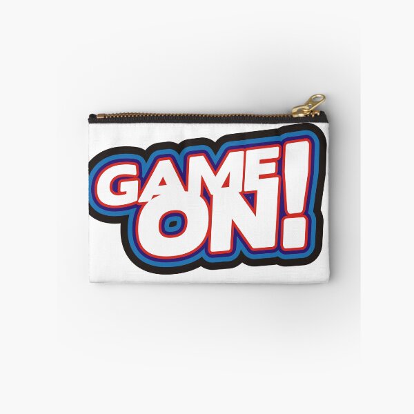 Item preview, Game On! designed and sold by colorfulbundles.