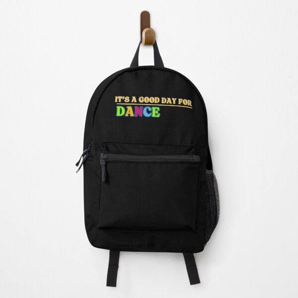 Item preview, Its a good day for, I Love Dance, I am a dance master. designed and sold by MtValleyDesign.