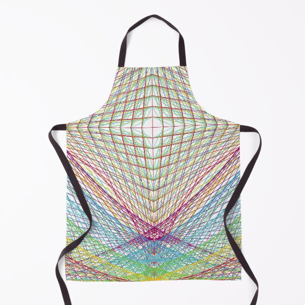 Item preview, Rectangular Pattern #4 Morph C Back [13496-RYGCBP-WB] designed and sold by LottMultimedia.
