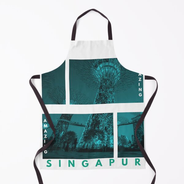 Item preview, Amazing Singapore design in color designed and sold by Skechtman2003.