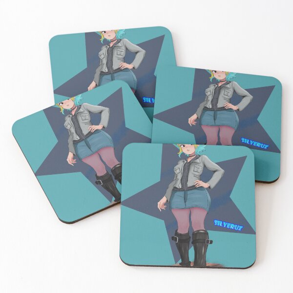 Item preview, Ramona Flowers 5 designed and sold by Silveruz.