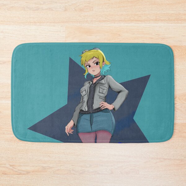 Item preview, Ramona Flowers 5 designed and sold by Silveruz.