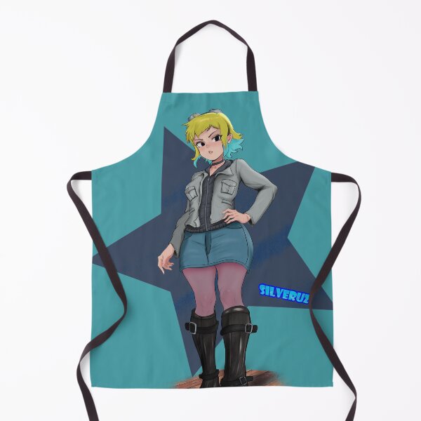 Item preview, Ramona Flowers 5 designed and sold by Silveruz.