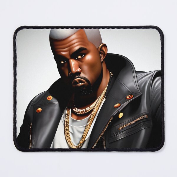 Item preview, Tekken 8- Kanye designed and sold by Kosm1kuniverse.