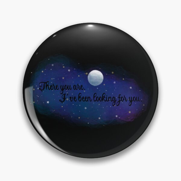 Item preview, There you are designed and sold by Yensid1971.