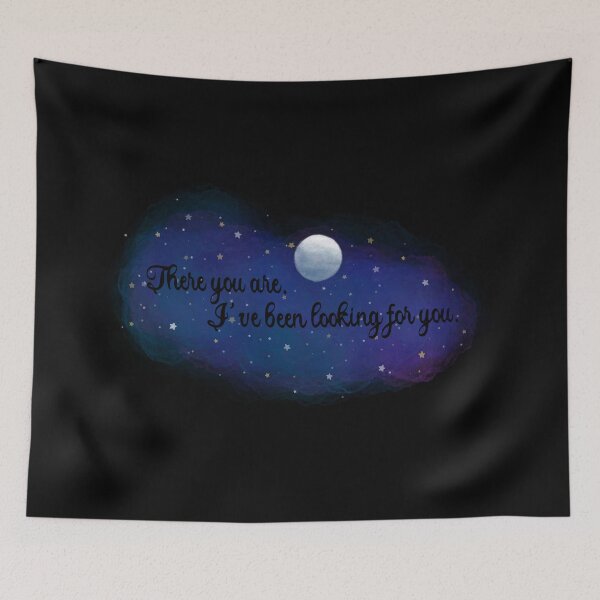 Item preview, There you are designed and sold by Yensid1971.