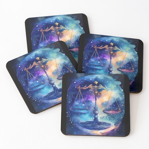 Item preview, Libra Zodiac designed and sold by ZodiacWonders.
