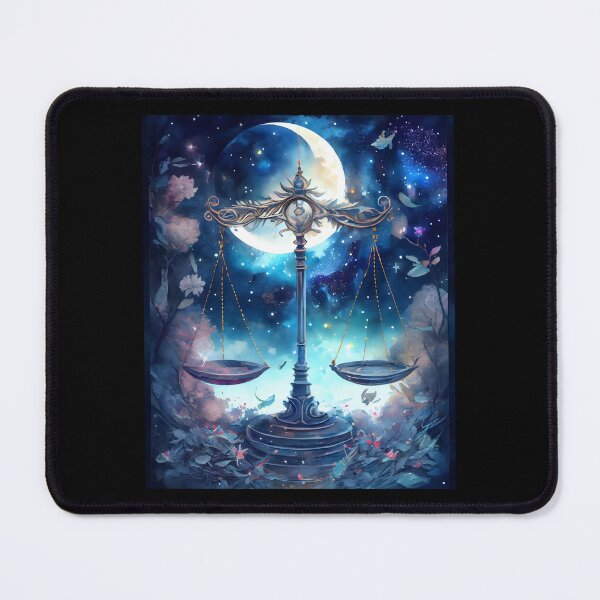 Item preview, Libra Zodiac designed and sold by ZodiacWonders.