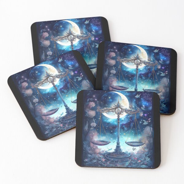 Item preview, Libra Zodiac designed and sold by ZodiacWonders.