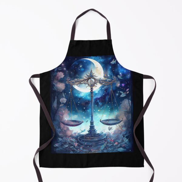 Item preview, Libra Zodiac designed and sold by ZodiacWonders.