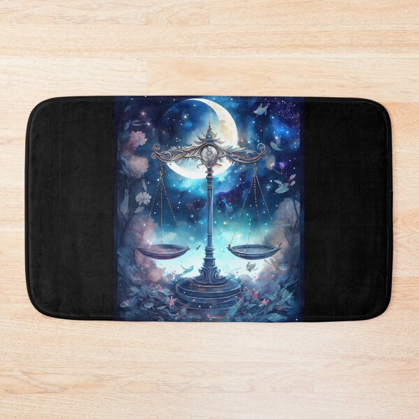 Item preview, Libra Zodiac designed and sold by ZodiacWonders.