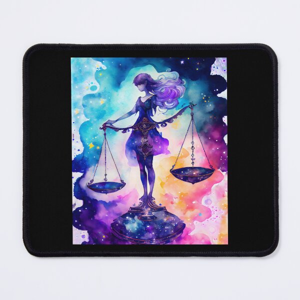Item preview, Libra Zodiac designed and sold by ZodiacWonders.