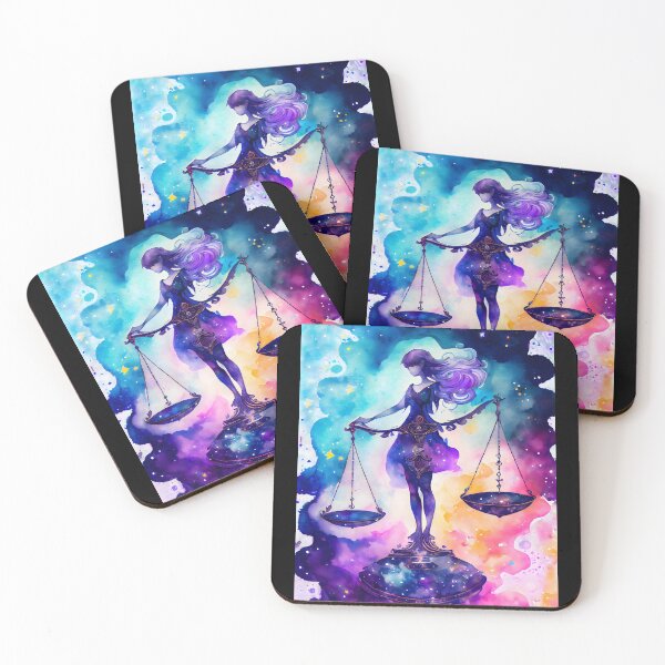 Item preview, Libra Zodiac designed and sold by ZodiacWonders.