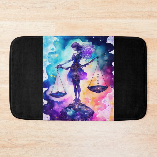 Item preview, Libra Zodiac designed and sold by ZodiacWonders.