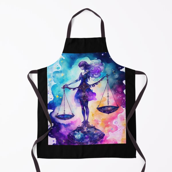 Item preview, Libra Zodiac designed and sold by ZodiacWonders.