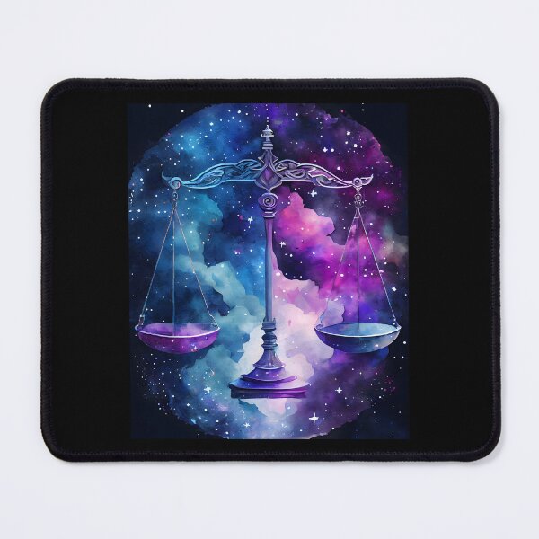 Item preview, Libra Zodiac designed and sold by ZodiacWonders.