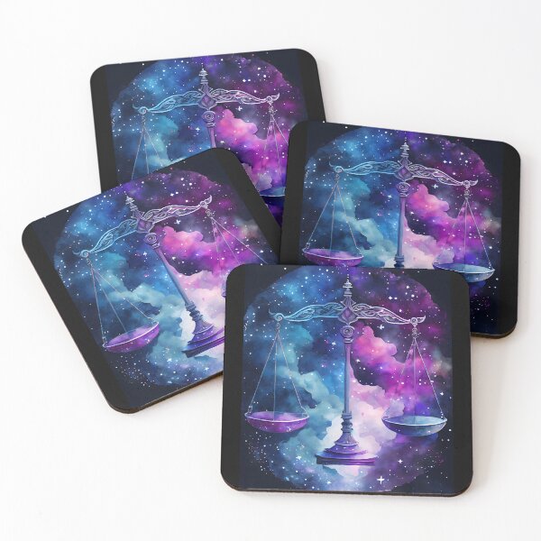 Item preview, Libra Zodiac designed and sold by ZodiacWonders.