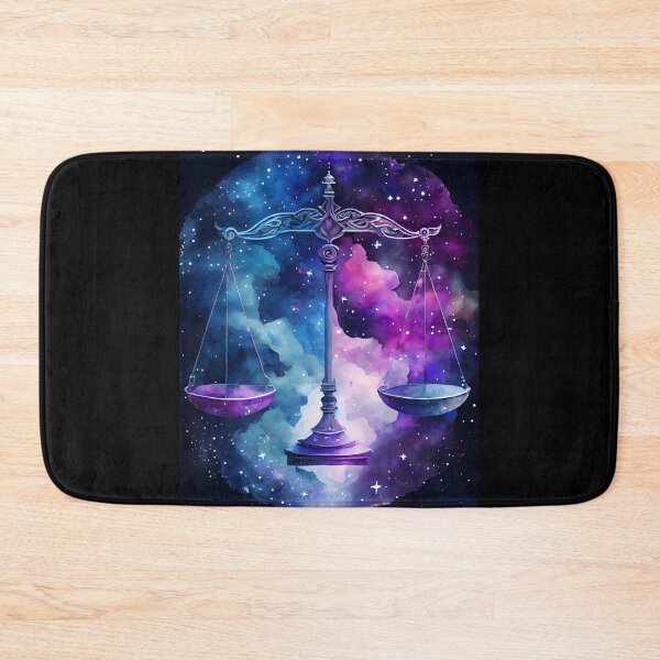 Item preview, Libra Zodiac designed and sold by ZodiacWonders.