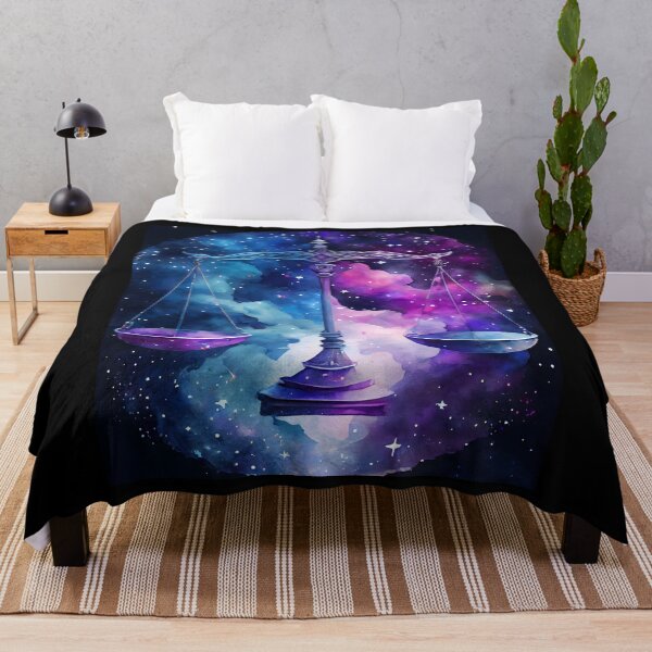 Item preview, Libra Zodiac designed and sold by ZodiacWonders.