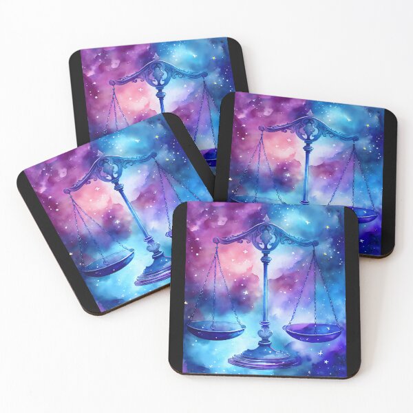 Item preview, Libra Zodiac designed and sold by ZodiacWonders.