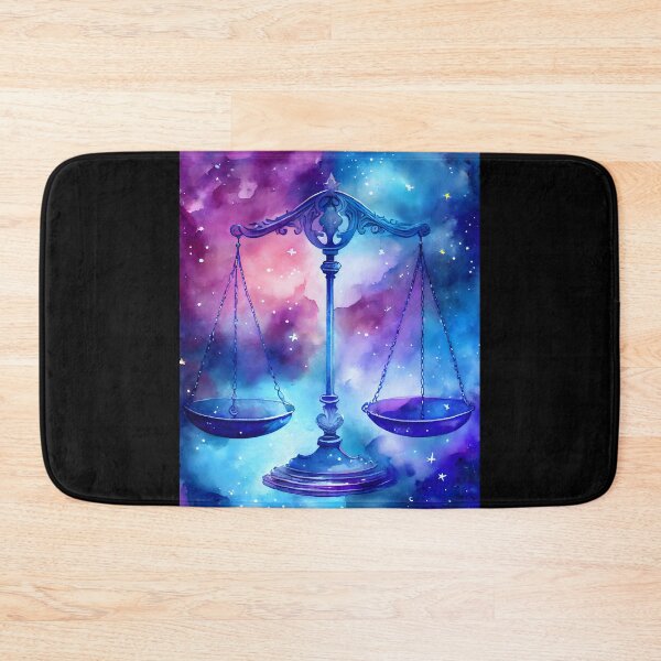 Item preview, Libra Zodiac designed and sold by ZodiacWonders.