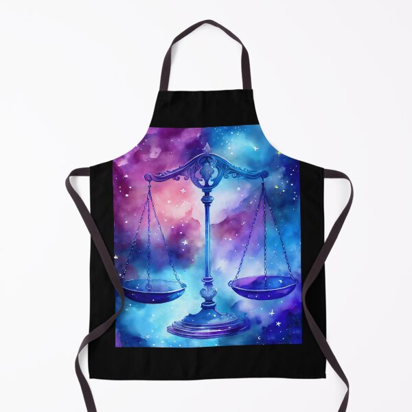 Item preview, Libra Zodiac designed and sold by ZodiacWonders.