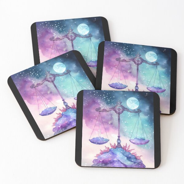 Item preview, Libra Zodiac designed and sold by ZodiacWonders.
