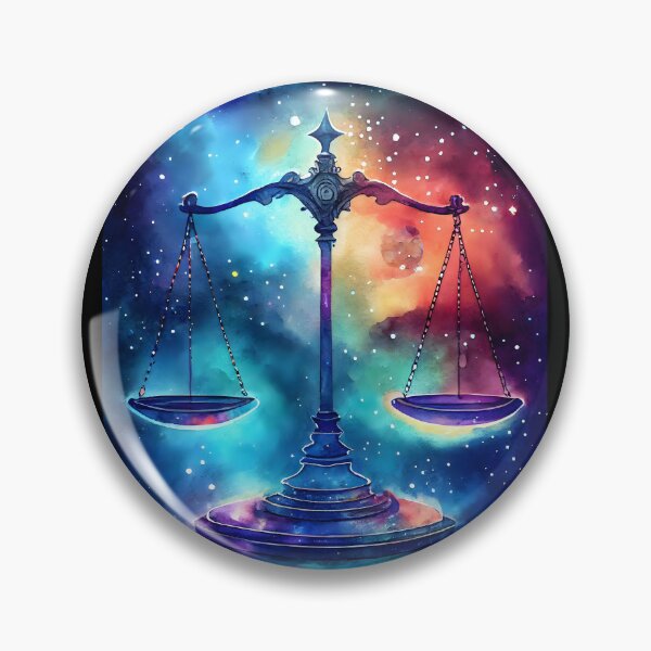 Item preview, Libra Zodiac designed and sold by ZodiacWonders.