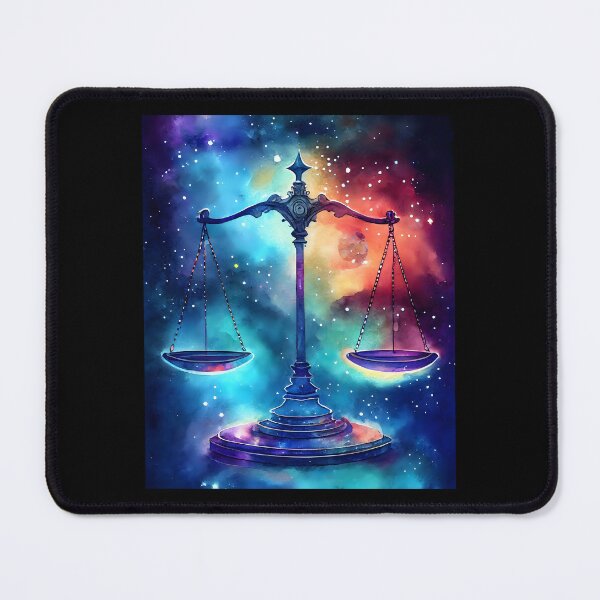 Item preview, Libra Zodiac designed and sold by ZodiacWonders.