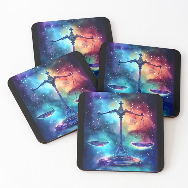 Item preview, Libra Zodiac designed and sold by ZodiacWonders.