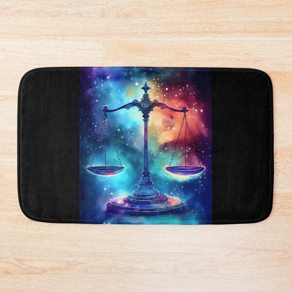 Item preview, Libra Zodiac designed and sold by ZodiacWonders.