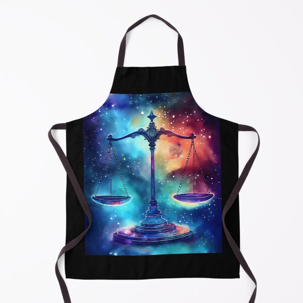 Item preview, Libra Zodiac designed and sold by ZodiacWonders.