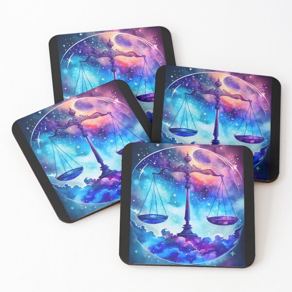Item preview, Libra Zodiac designed and sold by ZodiacWonders.