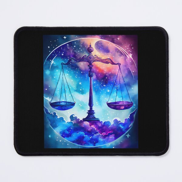Item preview, Libra Zodiac designed and sold by ZodiacWonders.