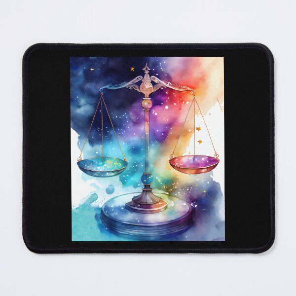 Item preview, Libra Zodiac designed and sold by ZodiacWonders.