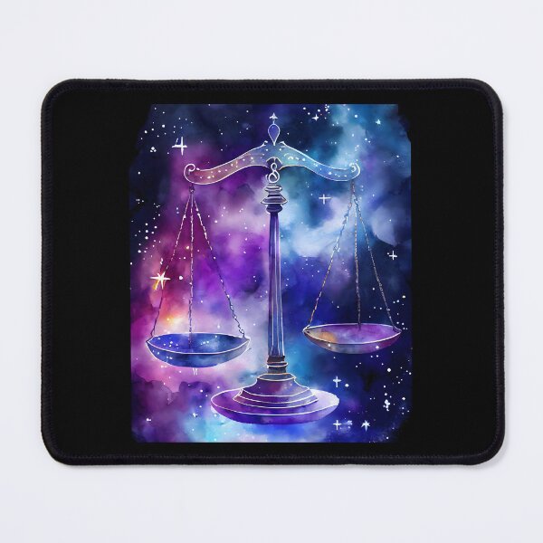 Item preview, Libra Zodiac designed and sold by ZodiacWonders.