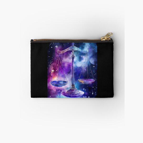 Item preview, Libra Zodiac designed and sold by ZodiacWonders.
