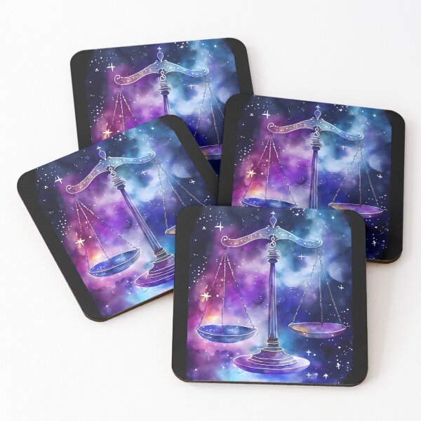 Item preview, Libra Zodiac designed and sold by ZodiacWonders.