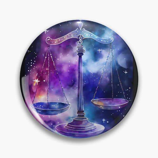 Item preview, Libra Zodiac designed and sold by ZodiacWonders.