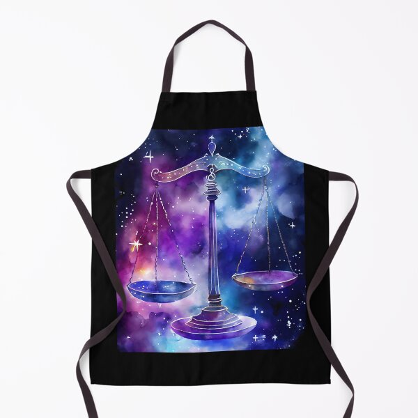 Item preview, Libra Zodiac designed and sold by ZodiacWonders.