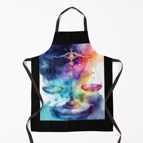 Item preview, Libra Zodiac designed and sold by ZodiacWonders.