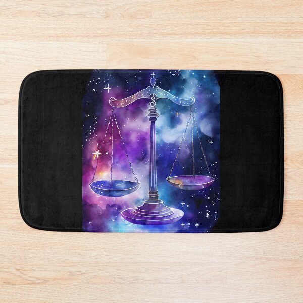 Item preview, Libra Zodiac designed and sold by ZodiacWonders.
