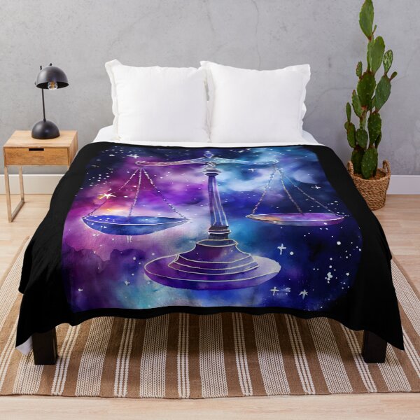 Item preview, Libra Zodiac designed and sold by ZodiacWonders.