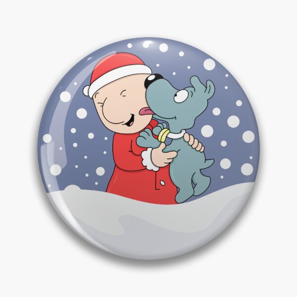 Item preview, Doug Snowball designed and sold by artxlife.
